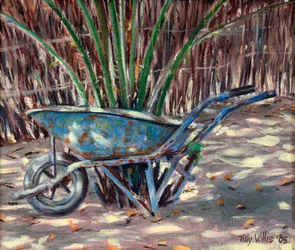 Brouette, 2005